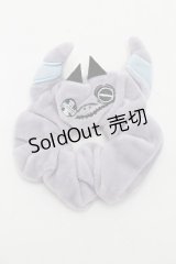NieR Clothing / グッズ   S-25-08-17-012-PU-AC-HR-ZS
