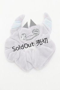NieR Clothing / グッズ   S-25-08-17-012-PU-AC-HR-ZS