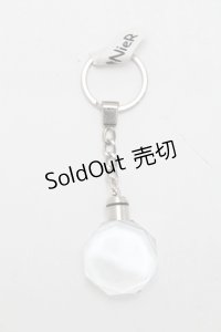 NieR Clothing / キーホルダー   S-25-08-17-013-PU-ZA-HR-ZS