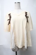 axes femme / トップス   S-25-08-17-019-AX-TO-HR-ZS