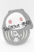 NieR Clothing / ぬいぐるみ   S-25-08-17-002-PU-ZA-HR-ZS