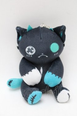 画像1: NieR Clothing / キーホルダー   S-25-08-17-003-PU-ZA-HR-ZS