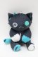 画像1: NieR Clothing / キーホルダー   S-25-08-17-003-PU-ZA-HR-ZS (1)