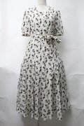 LOLITAその他(お買取対象外) / ワンピース  オフ S-25-08-17-035-LO-TO-AS-ZS