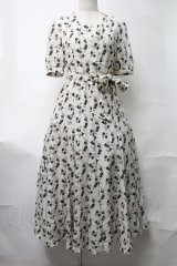 LOLITAその他(お買取対象外) / ワンピース  オフ S-25-08-17-035-LO-TO-AS-ZS