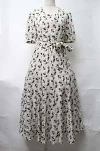 LOLITAその他(お買取対象外) / ワンピース  オフ S-25-08-17-035-LO-TO-AS-ZS