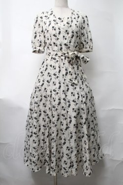 画像1: LOLITAその他(お買取対象外) / ワンピース  オフ S-25-08-17-035-LO-TO-AS-ZS