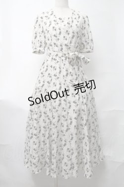 画像1: LOLITAその他(お買取対象外) / ワンピース  オフ S-25-08-17-035-LO-TO-AS-ZS