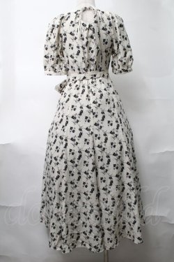 画像2: LOLITAその他(お買取対象外) / ワンピース  オフ S-25-08-17-035-LO-TO-AS-ZS