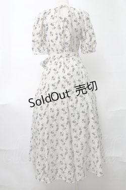 画像2: LOLITAその他(お買取対象外) / ワンピース  オフ S-25-08-17-035-LO-TO-AS-ZS