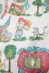 画像3: Jane Marple / Puss in Bootsのスクエアドレス  オフ S-25-08-17-038-JM-OP-AS-ZS (3)