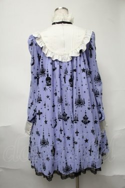 画像2: Angelic Pretty / Holy Lanternワンピース  ラベンダー S-25-08-17-039-AP-OP-AS-ZS