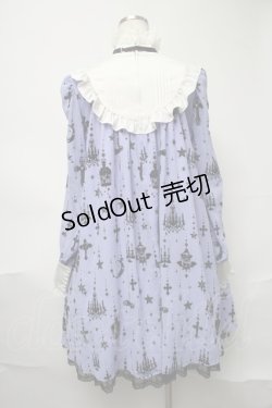 画像2: Angelic Pretty / Holy Lanternワンピース  ラベンダー S-25-08-17-039-AP-OP-AS-ZS