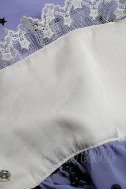 画像3: Angelic Pretty / Holy Lanternワンピース  ラベンダー S-25-08-17-039-AP-OP-AS-ZS