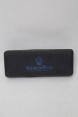 画像2: Moi-meme-Moitie / スクエア型燭台マルチケース   S-25-08-18-1009-MO-ZA-HR-ZS (2)