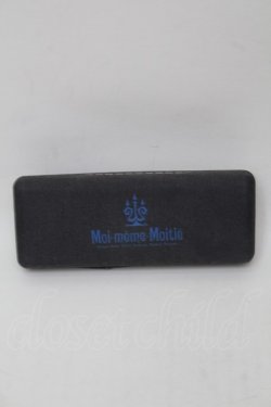 画像2: Moi-meme-Moitie / スクエア型燭台マルチケース   S-25-08-18-1009-MO-ZA-HR-ZS