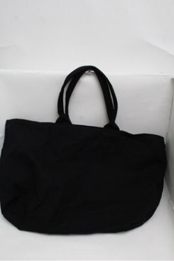 画像2: KRY CLOTHING / 福袋バッグ  黒 S-25-08-18-012-EL-BG-HR-ZS