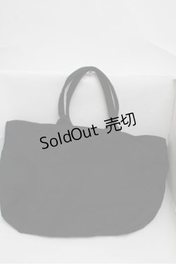 画像2: KRY CLOTHING / 福袋バッグ  黒 S-25-08-18-012-EL-BG-HR-ZS