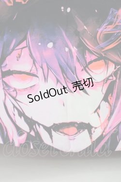 画像1: NieR Clothing / グッズ   S-25-08-19-001-PU-AC-HR-ZS