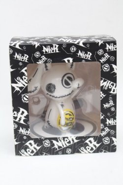 画像1: NieR Clothing / グッズ   S-25-08-19-009-PU-AC-HR-ZS