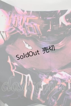 画像2: NieR Clothing / グッズ   S-25-08-19-001-PU-AC-HR-ZS