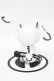 画像4: NieR Clothing / グッズ   S-25-08-19-009-PU-AC-HR-ZS (4)