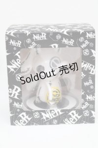 NieR Clothing / グッズ   S-25-08-19-010-PU-AC-HR-ZS