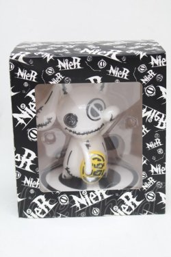 画像1: NieR Clothing / グッズ   S-25-08-19-010-PU-AC-HR-ZS