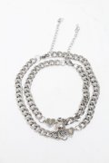 NieR Clothing / ブレスレット   S-25-08-19-011-PU-AC-HR-ZS
