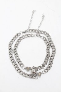 NieR Clothing / ブレスレット   S-25-08-19-011-PU-AC-HR-ZS