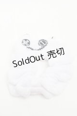 NieR Clothing / グッズ   S-25-08-19-012-PU-AC-HR-ZS