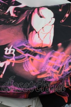 画像3: NieR Clothing / グッズ   S-25-08-19-001-PU-AC-HR-ZS