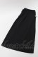 画像2: NieR Clothing / レッグカバー  黒 S-25-08-19-018-PU-ZA-HR-ZS (2)