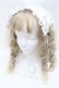 画像1: BABY,THE STARS SHINE BRIGHT / プリンセスドロップヘッドドレス  白 S-25-08-19-019-BA-AC-AS-ZS (1)