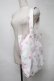 画像2: Chalmiere / FancyDollsバッグ  白 S-25-08-19-021-AX-BG-AS-ZS (2)