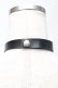 画像2: NieR Clothing / チョーカー  黒 S-25-08-19-023-PU-AC-HR-ZS (2)