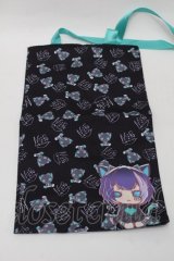 NieR Clothing / グッズ   S-25-08-19-003-PU-AC-HR-ZS