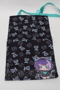 NieR Clothing / グッズ   S-25-08-19-003-PU-AC-HR-ZS