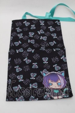 画像1: NieR Clothing / グッズ   S-25-08-19-003-PU-AC-HR-ZS