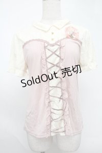 axes femme / トップス   S-25-08-19-028-AX-TO-AS-ZS
