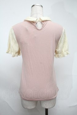 画像2: axes femme / トップス   S-25-08-19-028-AX-TO-AS-ZS