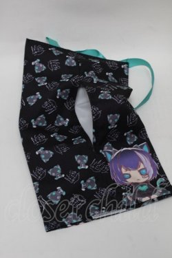 画像2: NieR Clothing / グッズ   S-25-08-19-003-PU-AC-HR-ZS