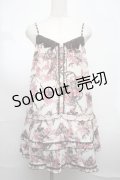 axes femme / ワンピース  オフ S-25-08-19-033-AX-TO-AS-ZS