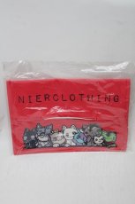 画像1: NieR CLOTHING / ティッシュカバー   S-25-08-19-004-PU-AC-HR-ZS (1)