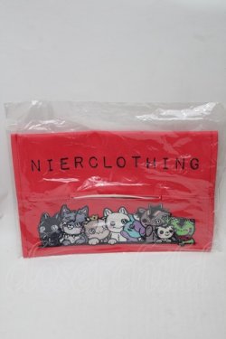 画像1: NieR Clothing / グッズ   S-25-08-19-004-PU-AC-HR-ZS