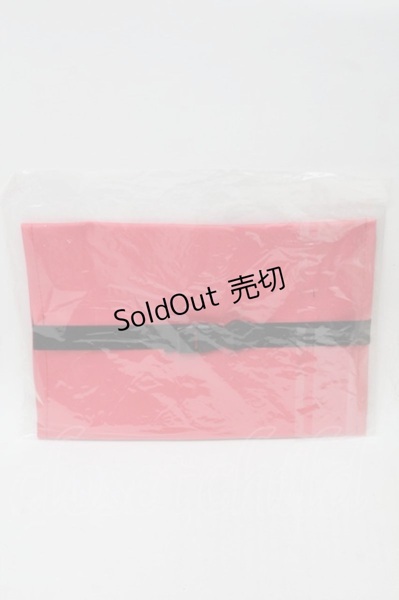 画像2: NieR CLOTHING / ティッシュカバー   S-25-08-19-004-PU-AC-HR-ZS (2)