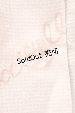 画像3: LIZ LISA / フルーツウォーター柄スカート  ピンク S-25-08-20-053-LO-SK-HR-ZS