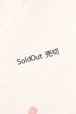 画像5: LIZ LISA / フルーツウォーター柄スカート  ピンク S-25-08-20-053-LO-SK-HR-ZS