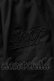 画像2: NieR Clothing / インナーパンツ  黒 S-25-08-20-058-PU-PA-HR-ZS (2)