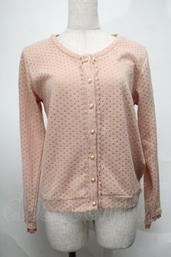 画像1: axes femme / トップス   S-25-08-20-010-AX-TO-AS-ZS